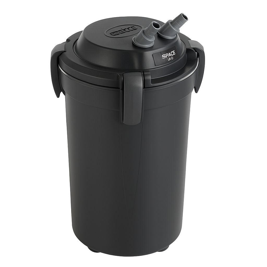 Sicce - SPACE EKO+220 - 1.5m EU 2pins - 700L/H