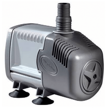 Sicce SYNCRA 0.5 - 700l/h - H 120cm (EU Schuko / Geaard)