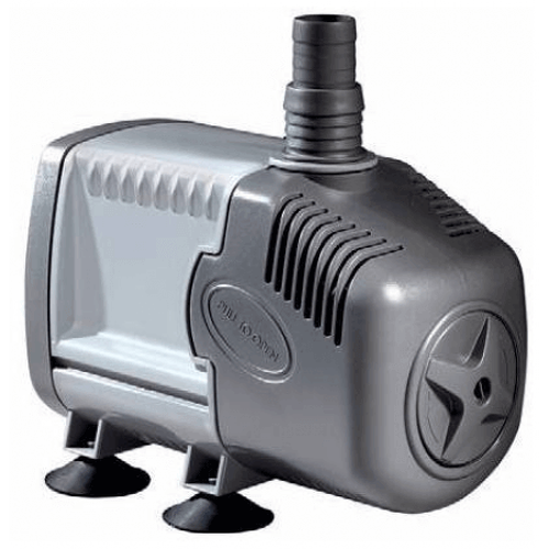 Sicce SYNCRA 1.5 (Schuko) - 1350l/h - H 180cm