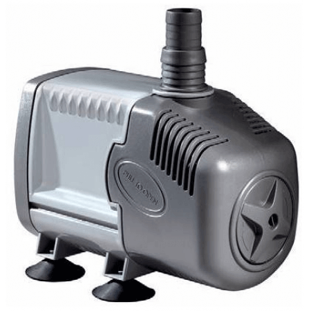 Sicce SYNCRA 4.0 - 3500l/h - H 370cm (Tweedekans)