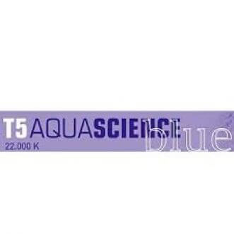 T5 TL - 22.000K - Aquascience Blue