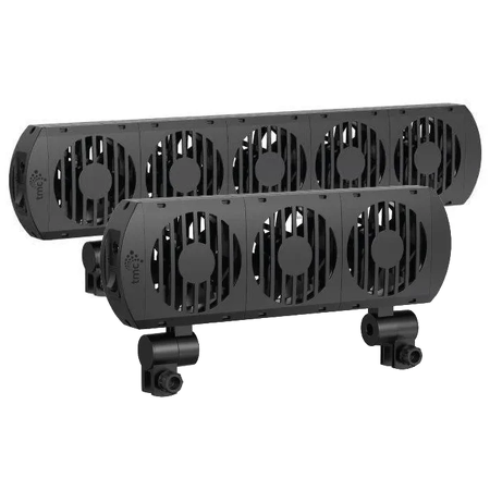 TMC Aquarium Cooling Fan (2 fans)