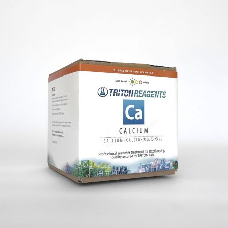 Triton Calcium - 1000 g