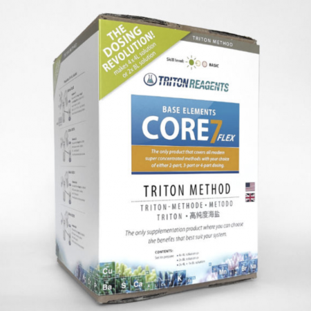 Triton Core7 Flex Base Elements Bulk