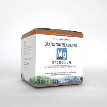 Triton Magnesium - 1000 g afbeelding