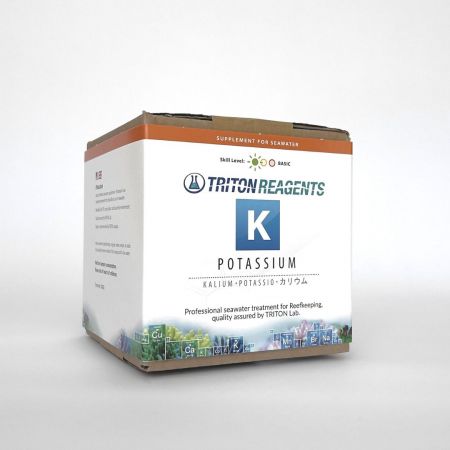 Triton Potassium - 1000 g