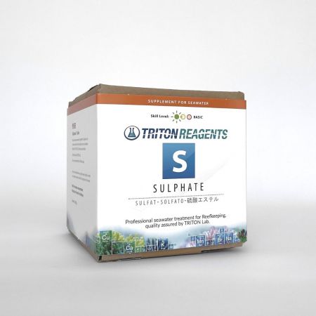Triton Sulphate - 1000 g