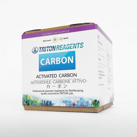 Triton Triton Activated Carbon