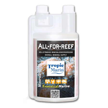 Tropic Marin All for Reef 500ml.