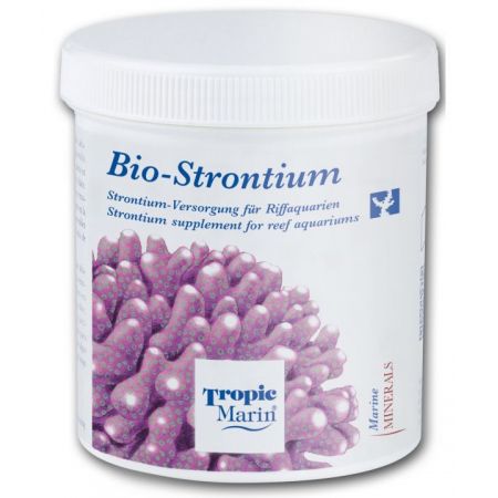 Tropic Marin Bio-Strontium Can - 200 g