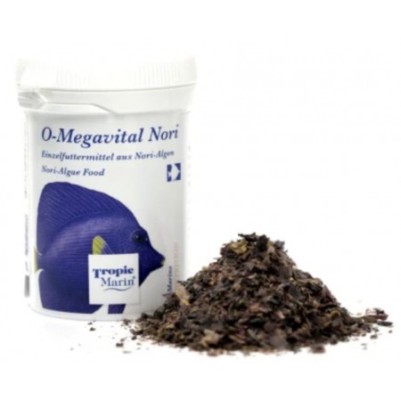 Tropic Marin O-Megavital Nori 150 g