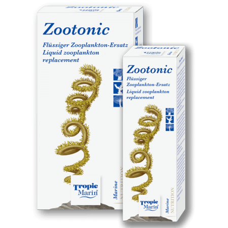 Tropic Marin Pro-Coral Zootonic 250ml.