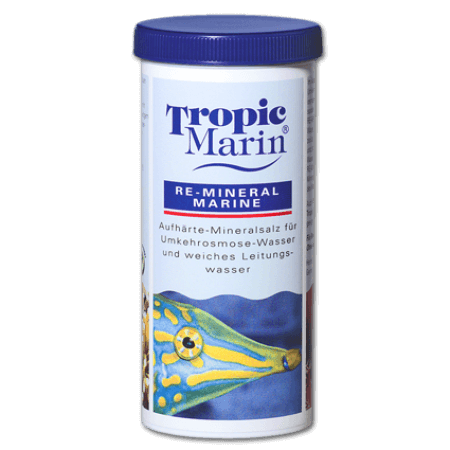 Tropic Marin Re-Mineral Marine 255gr.