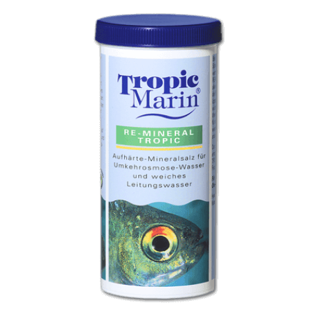 Tropic Marin Re-Mineral Tropic 200gr.