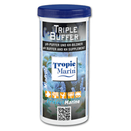 Tropic Marin Triple-Buffer