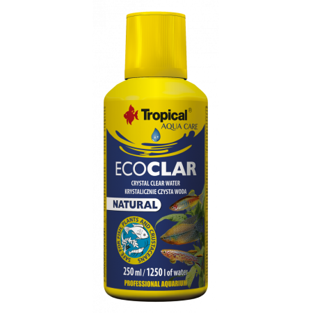 Tropical Ecoclar (250 ml)