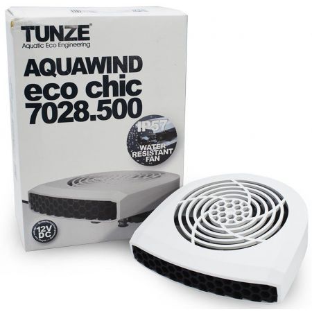 Tunze Aquawind eco chic (Tweedekans)