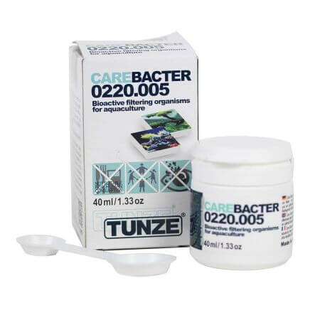 Tunze Care Bacter (40ml)