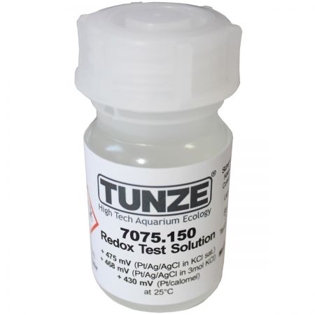 Tunze Redox Test Solution +475 mV, 50 ml (1.7 oz.)