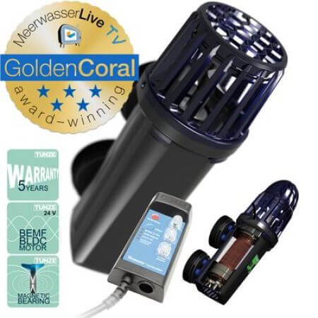 Tunze Turbelle Stream 3 - 6150 (Tweedekans)