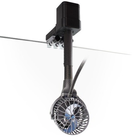 Tunze Turbelle nanostream 6075 ORCA Zwart