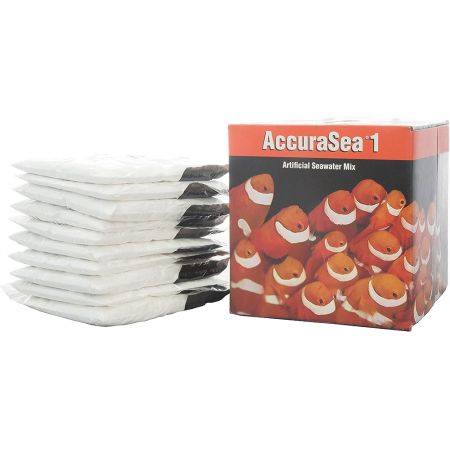 Two little fishies AccuraSea1 - 26,8 kg (757 l)
