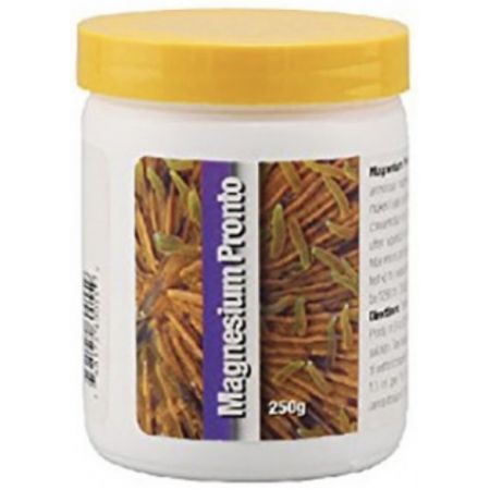Two little fishies Magnesium Pronto - 500 g afbeelding