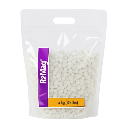 Two little fishies - ReMag - 4 kg
