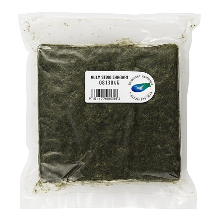 Two little fishies - SeaVeggies Green Seaweed bulk - 300 g