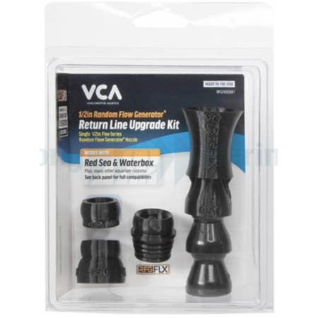 VCA 1/2in Random Flow Generator Flow Kit (Tweedekans)