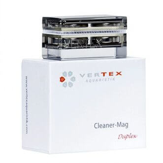Vertex Cleaner Mag Duplex - tot 8mm.