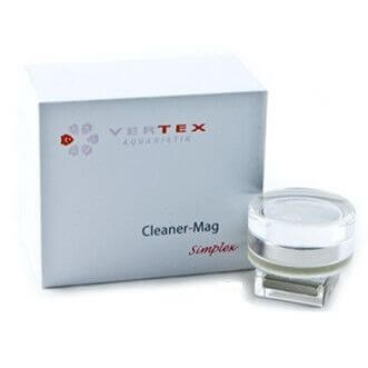Vertex Cleaner Mag Simplex - tot 6mm.