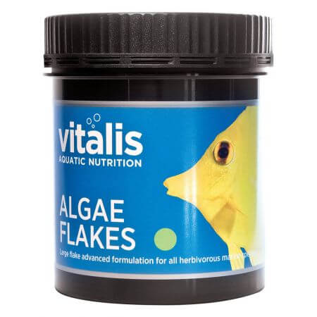 Vitalis Algae Flakes 30 g