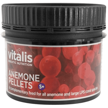 Vitalis Anemone Food 60 g (Houdbaar tot 10-2023)