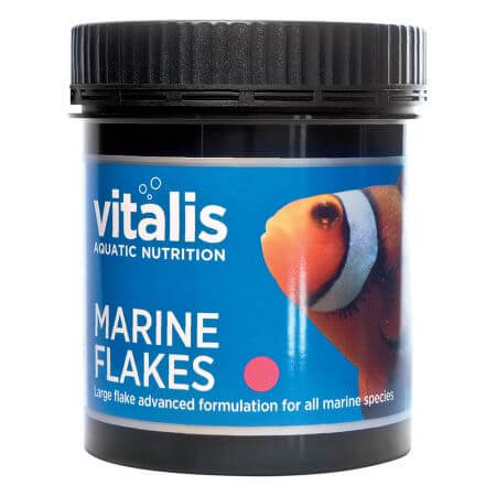 Vitalis Marine Flakes 200 g
