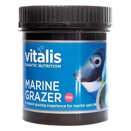 Vitalis MarineGrazer Mini 1,7 kg (Tweedekans)