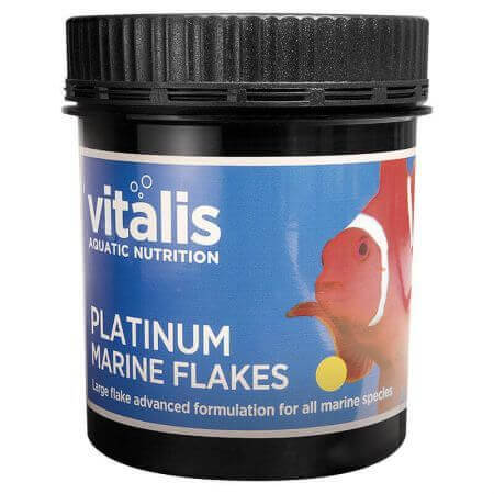 Vitalis Platinum Marine Flakes 15 g