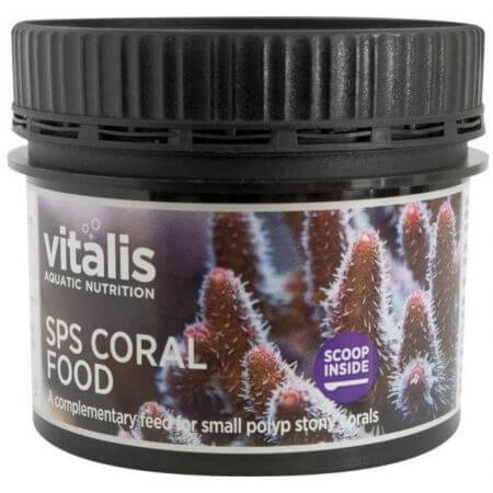 Vitalis SPS Coral Food 50 g