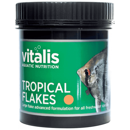 Vitalis Tropical Flakes 30 g