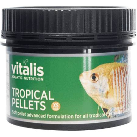 Vitalis Tropical Pellets 1.0 mm 260 g