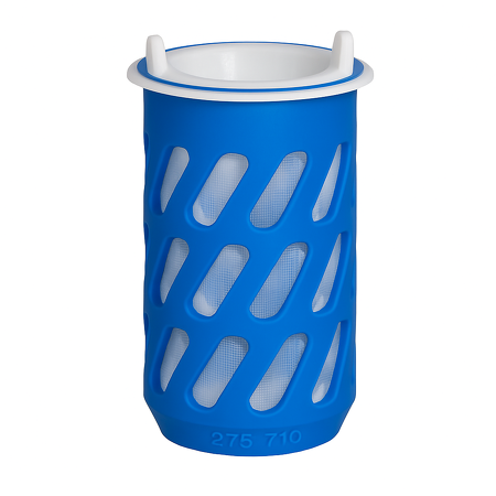 Vivid Creative Aquatics - NOSOK - Filter Sock Replacement Kit 4in