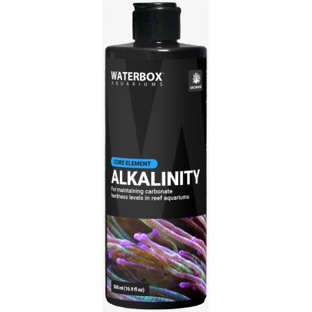 WaterBox ALKALINITY 1000ml