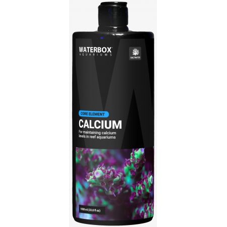 WaterBox CALCIUM 1000ml