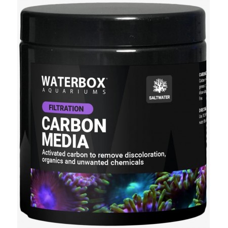 WaterBox CARBON MEDIA for Saltwater 1000ml