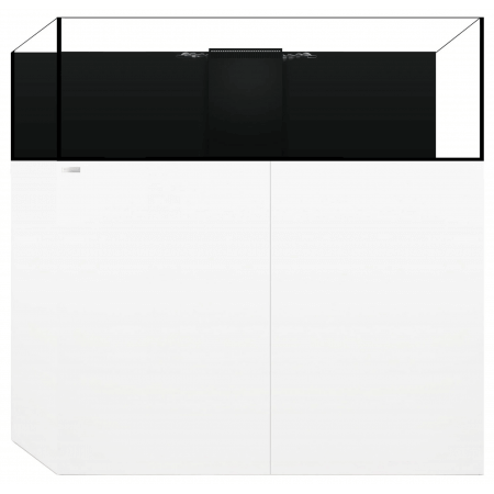 WaterBox FRAG 105.4 zwart