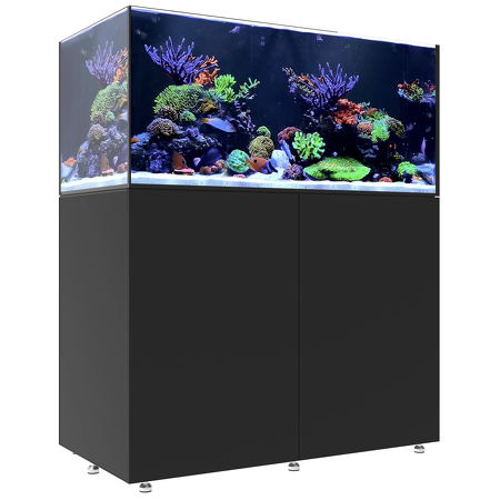 WaterBox INFINIA REEF 150.4 Zwart