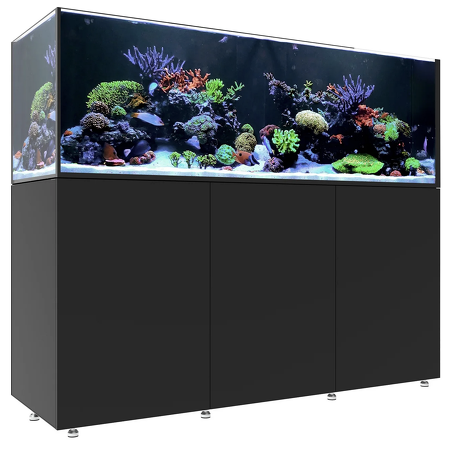 WaterBox INFINIA REEF 230.6 Zwart