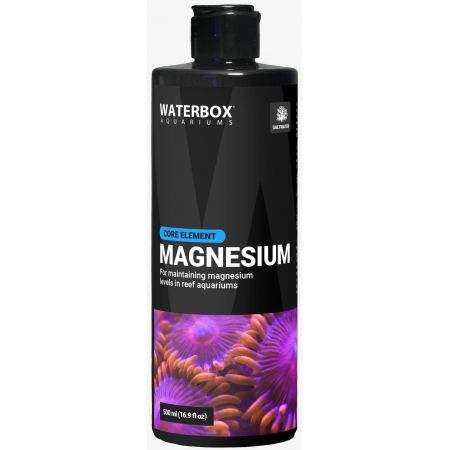 WaterBox MAGNESIUM 1000ml