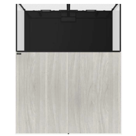 WaterBox MARINE EX 110.4 Aspen