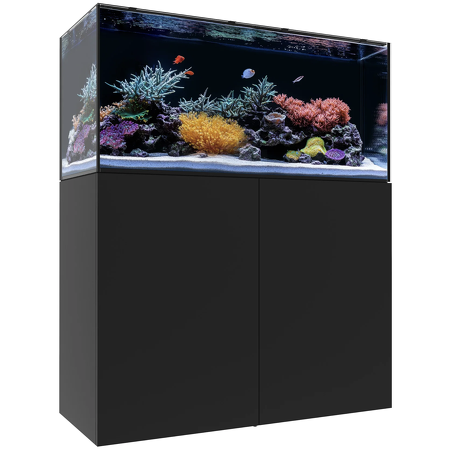 WaterBox MARINE EX 110.4 Zwart